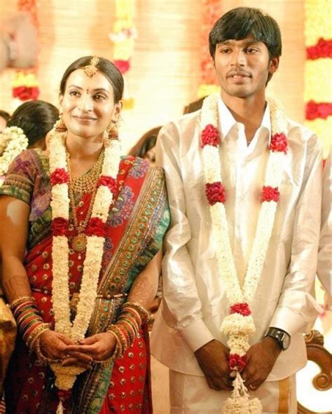 dhanus photo|dhanush wife photo.